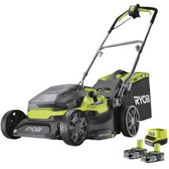 Zāles pļaujmašīna 18V RY18LMH37A-225 5133004671 RYOBI