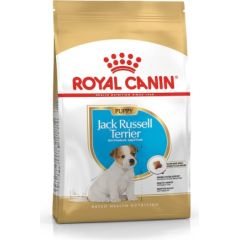 Royal Canin SHN Breed Jack Russell Junior - Dry dog food Poultry,Rice - 3 kg