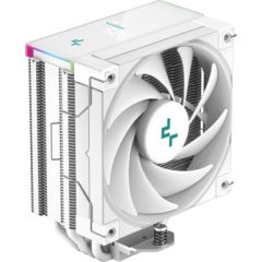 DeepCool AK400 Digital WH Processor Air cooler 12 cm White 1 pc(s)