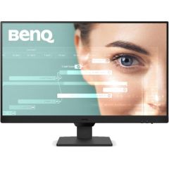 BenQ 9H.LLSLJ.LBE computer monitor 60.5 cm (23.8") 1920x1080 pixels Full HD Black