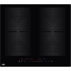 LIN  LI-B47222 7200 W induction cooktop.