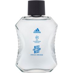 Adidas UEFA Champions League / Best Of The Best 100ml