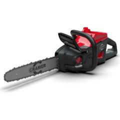 Battery Chain Saw 82CS27, Cramer