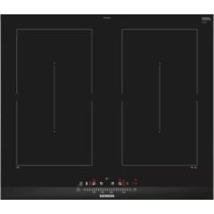 Siemens iQ500 ED675FQC5E hob Black Built-in 60 cm Zone induction hob 4 zone(s)