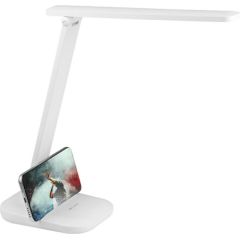 Tracer LED desk lamp Bianca white TRAOSW47184