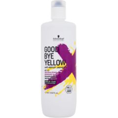 Schwarzkopf Goodbye Yellow / pH 4.5 Neutralizing Wash 1000ml