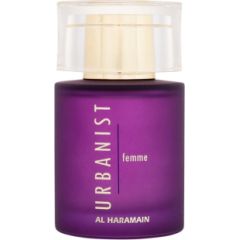 Al Haramain Urbanist / Femme 100ml