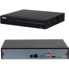 NET VIDEO RECORDER 8CH/NVR4108HS-4KS3 DAHUA