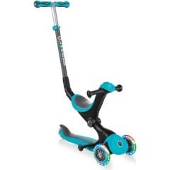 Inny Scooter ride-bike Globber GO-UP Deluxe Lights 646-105 HS-TNK-000011642