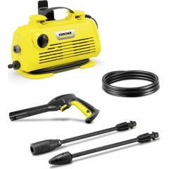 Augstspiediena mazgātājs Karcher K 2 Premium Horizontal VPS