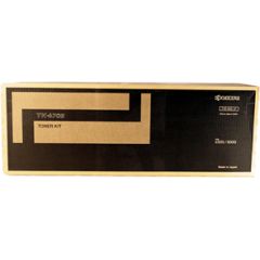 Kyocera TK-6705 (1T02LF0NL0) Лазерный картридж, Черный
