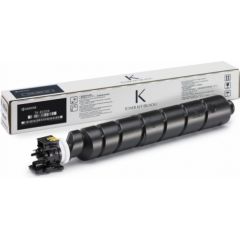 Kyocera TK-8335K (1T02RL0NL0) Toner Cartridge, Black