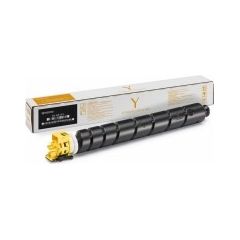 Kyocera TK-8515Y (1T02NDANL0) Лазерный картридж, Желтый
