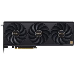 ASUS ProArt -RTX4080S-16G NVIDIA GeForce RTX 4080 SUPER 16 GB GDDR6X