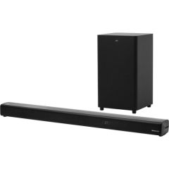 Soundbar JVC TH-E851B 3.1CH, Atmos, 220W