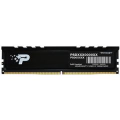 Patriot Signature DDR5 24GB 5600MHz 1 Rank