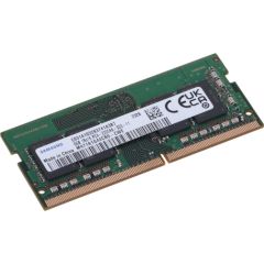 Integral 8GB LAPTOP RAM MODULE DDR4 3200MHZ EQV. TO M471A1G44CB0-CWE F/ SAMSUNG memory module 1 x 8 GB