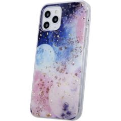 iLike Apple  Gold Glam case  for iPhone 11 Galactic