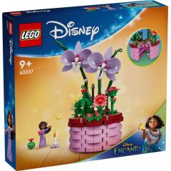 LEGO Disney Doniczka Isabeli (43237)