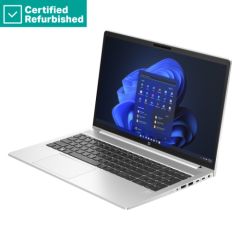 RENEW SILVER HP ProBook 450 G10 - i7-1355U, 16GB, 512GB SSD, 15.6 FHD 250-nit AG, FPR, SPA backlit keyboard, 51Wh, Win 11 Pro, 1 years   725K4EAR#ABE