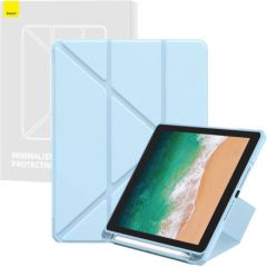 Baseus Minimalist Series IPad Pro 9.7" protective case (blue)