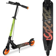 Spokey Vacay Pro Jr scooter SPK-943447 (Czarny)