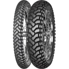 140/80B17 Mitas ENDURO TRAIL (E-07) 69H TL ENDURO ON/OFF Rear M+S