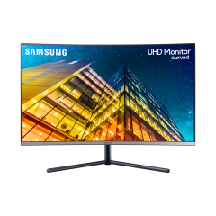 SAMSUNG U32R590CWP 31.5" Business 4K Curved VA 3840x2160 60Hz