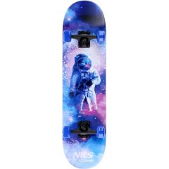 Skrituļdēlis CR3108SB GRAVITY SKATEBOARD  NILS EXTREME