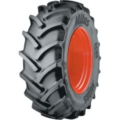 320/85R28 MITAS AC85 124A8/124B TL (12.4R28)