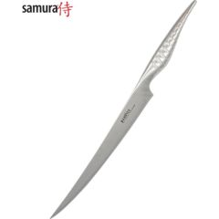 Samura Reptile Кухонный и Рыбака Филейные нож для Рыбы 224 mm AUS-10 эксклюзивная ручка 61 HRC