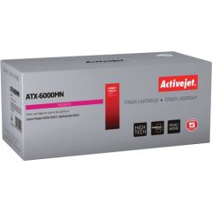 Activejet ATX-6000MN Toner (replacement for Xerox 106R01632; Supreme; 1000 pages; magenta)