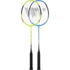 Wish Alumtec 505K badminton racket set