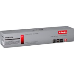 Activejet ATP-KXFA92N toner (replacement for Panasonic KXFAT92 / KXFAT411; Supreme; 2000 pages; black)