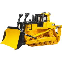 Bruder Professional Series CAT large Track-Type Tractor (02452)