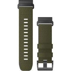 Garmin QuickFit 26mm Нейлоновый ремешок Ranger Green