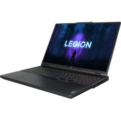 Lenovo Legion 5 Pro i7-13700HX Notebook 40.6 cm (16") WQXGA Intel® Core™ i7 32 GB DDR5-SDRAM 1000 GB SSD NVIDIA GeForce RTX 4060 Wi-Fi 6E (802.11ax) Windows 11 Home Grey