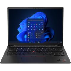 Lenovo ThinkPad X1 Carbon G11 i7-1355U 14" WUXGA IPS 500nits AG 32GB LPDDR5-6000 SSD1TB Intel Iris Xe Graphics W11Pro 3Y Deep Black Weave