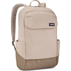 Thule 5096 Lithos Backpack 20L Pelican Gray/Faded Khaki