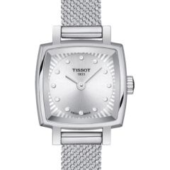 TISSOT LOVELY SQUARE T058.109.11.036.00