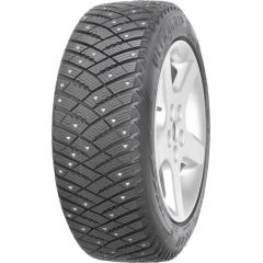 185/70R14 GOODYEAR ULTRA GRIP ICE ARCTIC 88T DOT22 Studded 3PMSF M+S