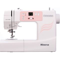 Sewing Machine Minerva MC110PRO