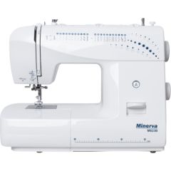 Sewing Machine Minerva M823B