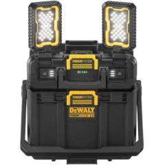 Instrumentu kaste DeWalt DWST08061-1 + prožektors