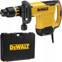 Atskaldāmurs DeWalt D25881K-QS; 17,5J; SDS-max