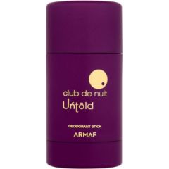 Armaf Club de Nuit / Untold 75g