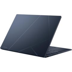 Notebook ASUS ZenBook Series UX3405MA-PP287W CPU  Core Ultra u9-185H 2300 MHz 14" 2880x1800 RAM 32GB LPDDR5x SSD 1TB Intel Arc Graphics Integrated ENG Windows 11 Home Blue 1.28 kg 90NB11R1-M00EH0