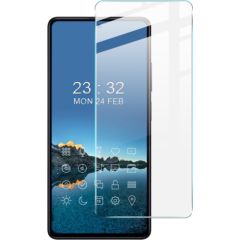 Fusion Tempered Glass aizsargstikls telefonam Xiaomi Poco X5