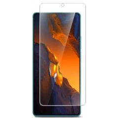 Fusion Tempered Glass Защитное стекло для экрана Xiaomi Poco F5