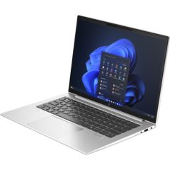 HP EliteBook 840 G11 - U7-155U, 16GB, 1TB SSD, 14 WUXGA 400-nit AG, WWAN-ready, Smartcard, FPR, US backlit keyboard, 56Wh, Win 11 Pro, 3 years / 9G0C7ET#B1R